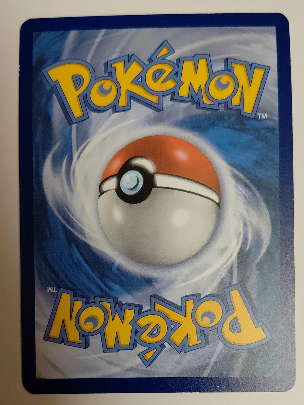 Pokemon eevee cards